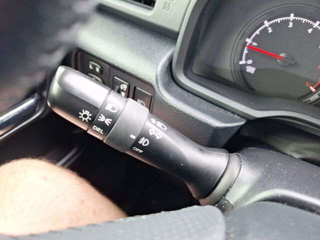 2023 Toyota 4Runner SR5 Hurst TX
