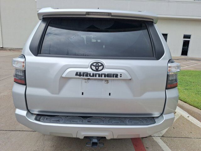 2023 Toyota 4Runner SR5 Hurst TX