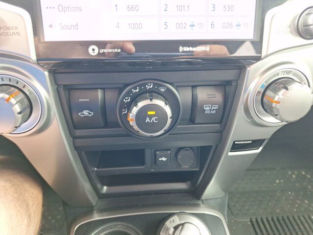 2023 Toyota 4Runner SR5 Hurst TX