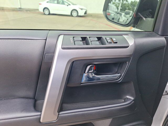 2023 Toyota 4Runner SR5 Hurst TX