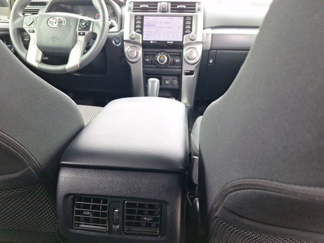 2023 Toyota 4Runner SR5 Hurst TX