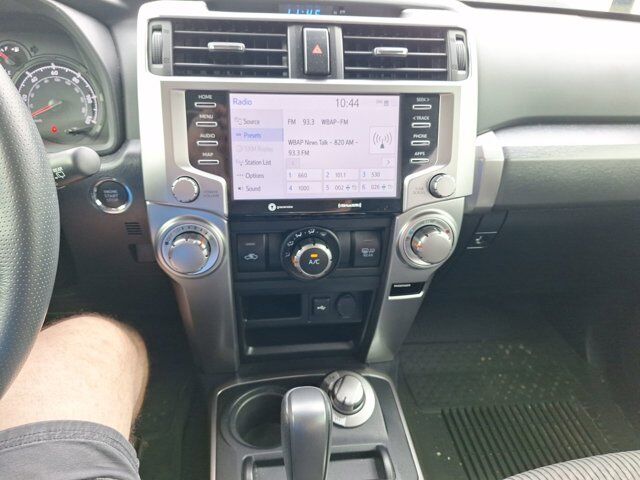 2023 Toyota 4Runner SR5 Hurst TX