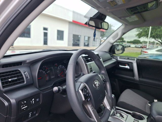 2023 Toyota 4Runner SR5 Hurst TX