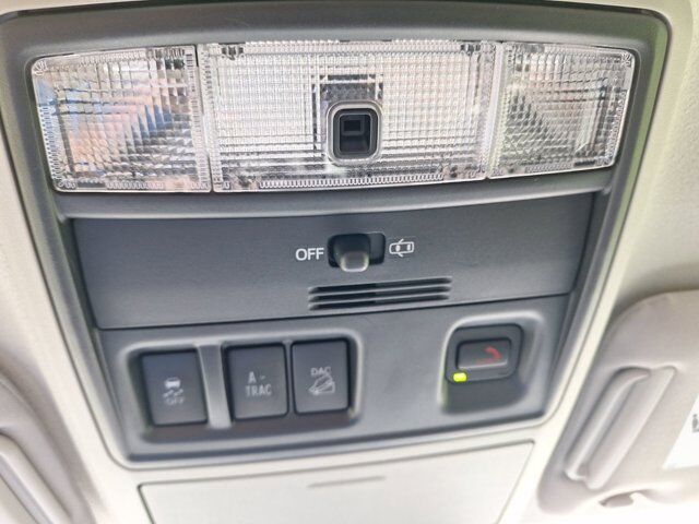 2023 Toyota 4Runner SR5 Hurst TX
