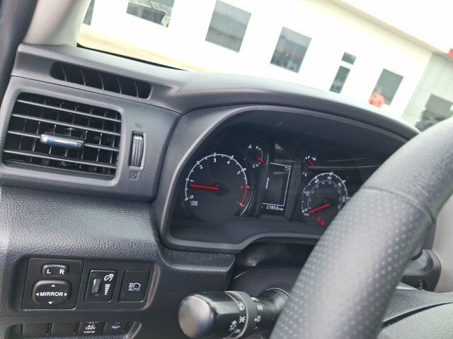 2023 Toyota 4Runner SR5 Hurst TX