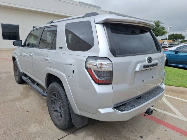 2023 Toyota 4Runner SR5 Hurst TX