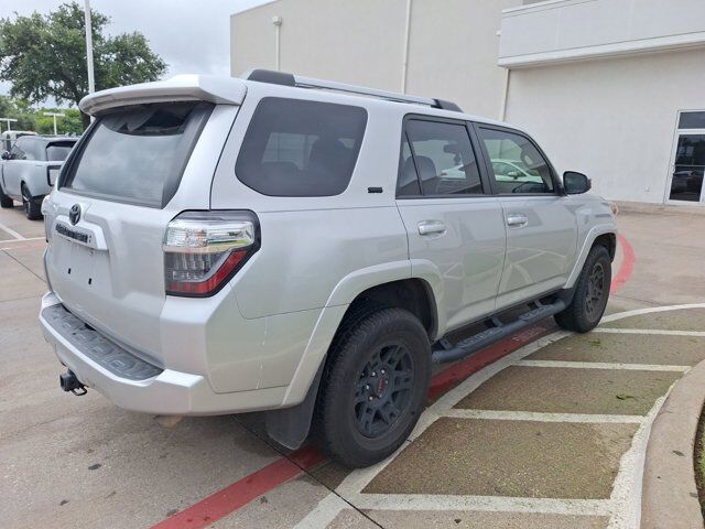 2023 Toyota 4Runner SR5 Hurst TX