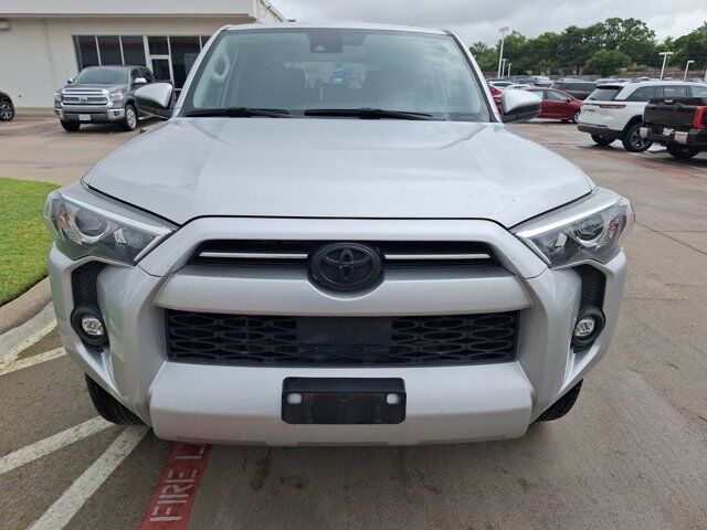 2023 Toyota 4Runner SR5 Hurst TX
