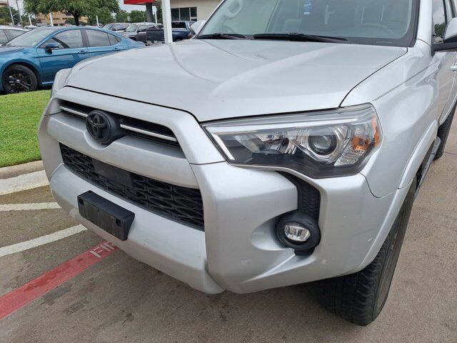 2023 Toyota 4Runner SR5 Hurst TX