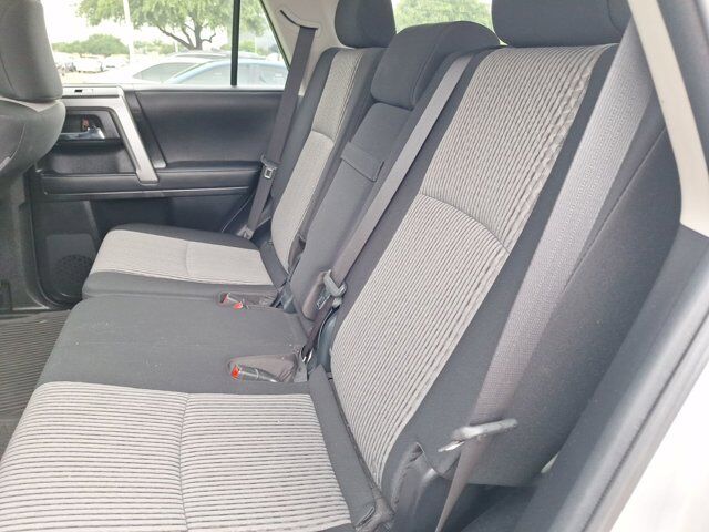 2023 Toyota 4Runner SR5 Hurst TX