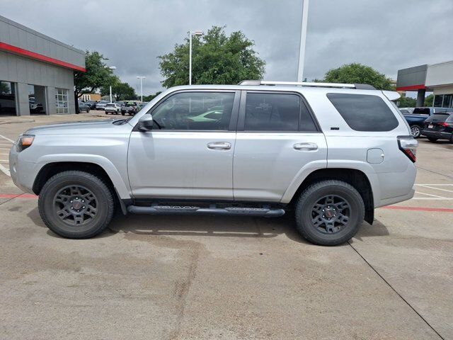 2023 Toyota 4Runner SR5 Hurst TX