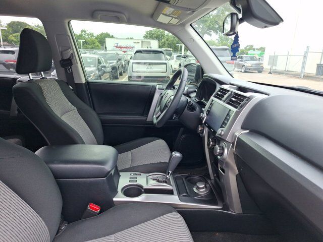 2023 Toyota 4Runner SR5 Hurst TX