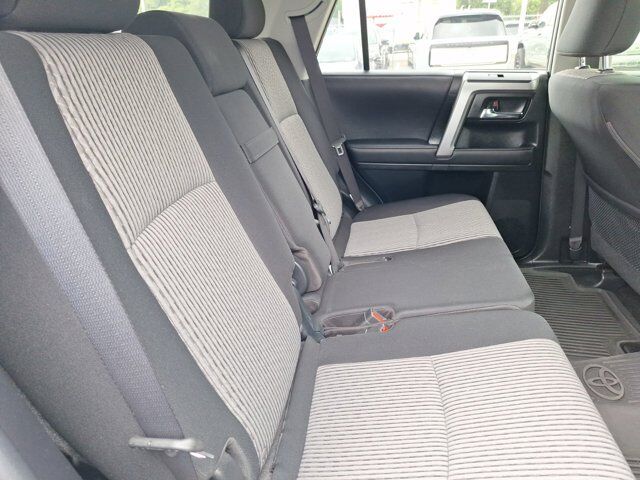 2023 Toyota 4Runner SR5 Hurst TX