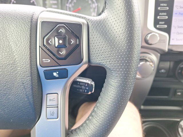 2023 Toyota 4Runner SR5 Hurst TX