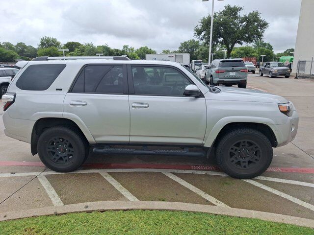 2023 Toyota 4Runner SR5 Hurst TX