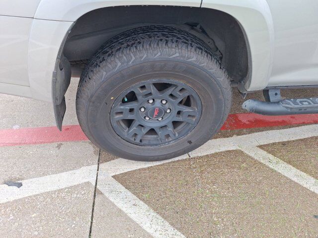 2023 Toyota 4Runner SR5 Hurst TX