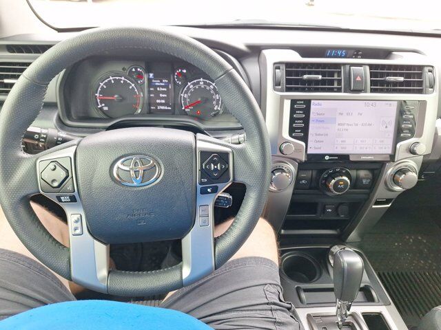 2023 Toyota 4Runner SR5 Hurst TX