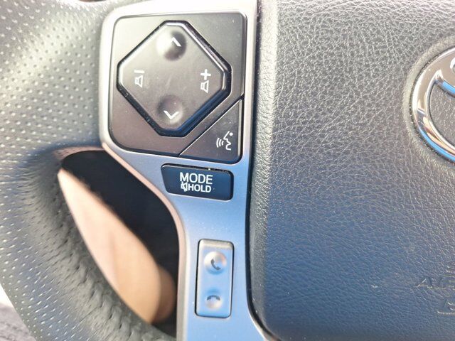 2023 Toyota 4Runner SR5 Hurst TX