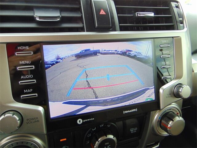 2023 Toyota 4Runner SR5 Santa Fe NM