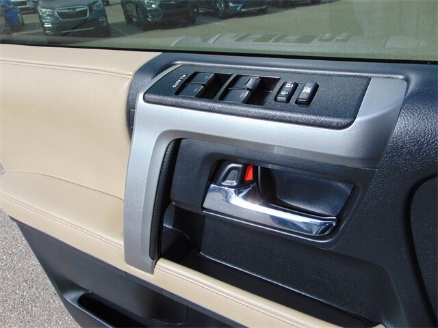 2023 Toyota 4Runner SR5 Santa Fe NM