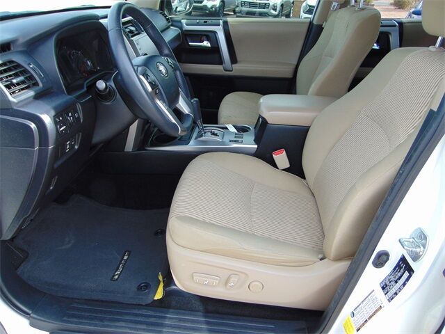 2023 Toyota 4Runner SR5 Santa Fe NM