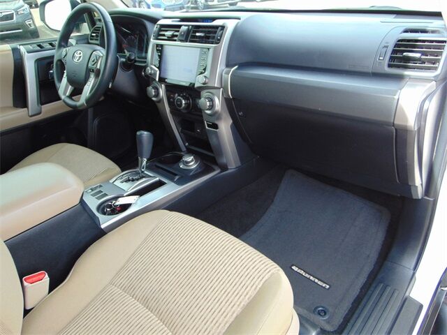 2023 Toyota 4Runner SR5 Santa Fe NM