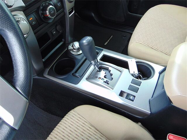 2023 Toyota 4Runner SR5 Santa Fe NM