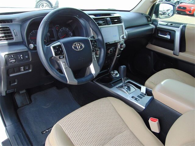 2023 Toyota 4Runner SR5 Santa Fe NM