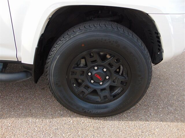 2023 Toyota 4Runner SR5 Santa Fe NM