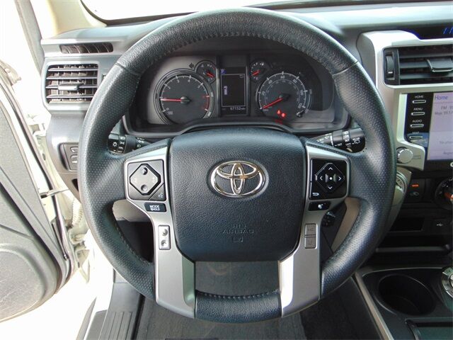 2023 Toyota 4Runner SR5 Santa Fe NM