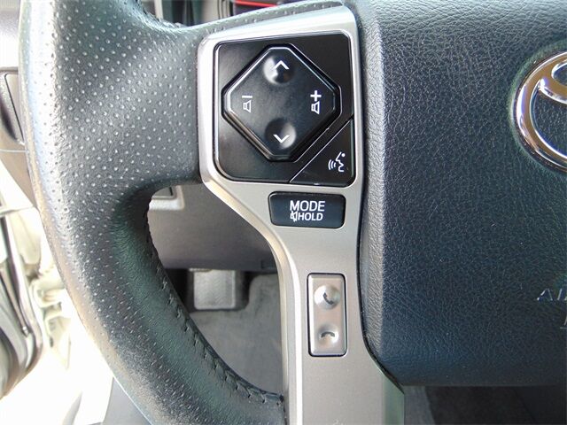 2023 Toyota 4Runner SR5 Santa Fe NM