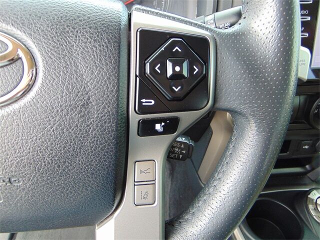 2023 Toyota 4Runner SR5 Santa Fe NM