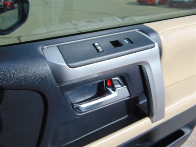 2023 Toyota 4Runner SR5 Santa Fe NM