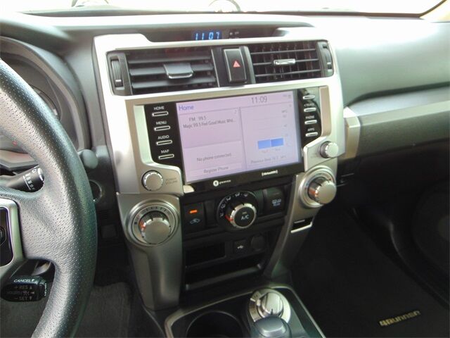 2023 Toyota 4Runner SR5 Santa Fe NM