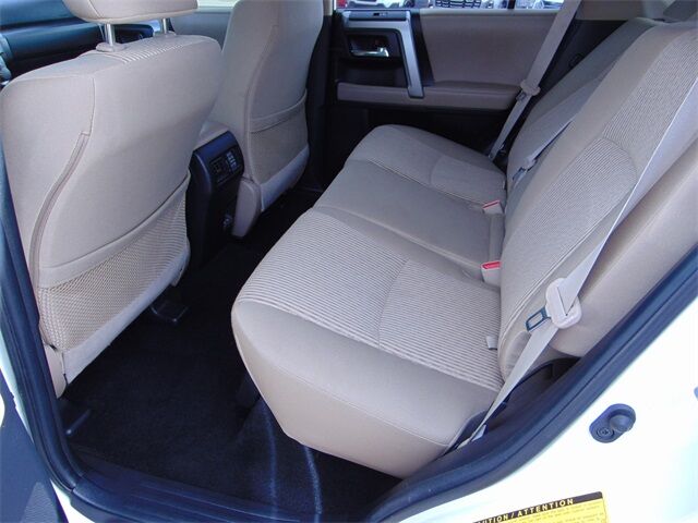 2023 Toyota 4Runner SR5 Santa Fe NM