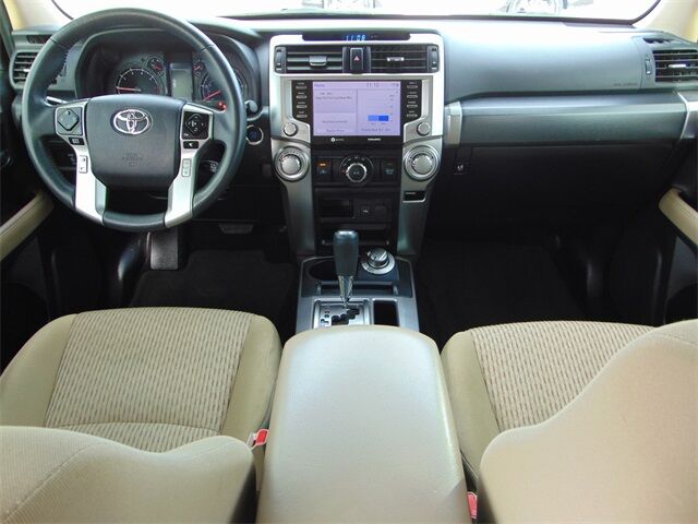 2023 Toyota 4Runner SR5 Santa Fe NM