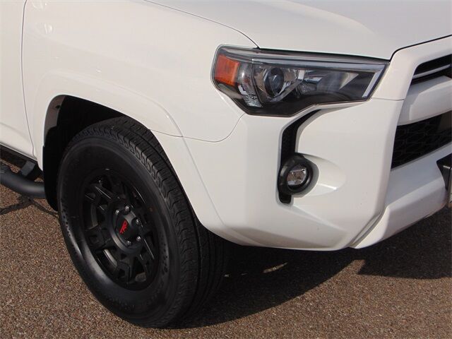 2023 Toyota 4Runner SR5 Santa Fe NM