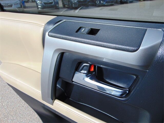 2023 Toyota 4Runner SR5 Santa Fe NM