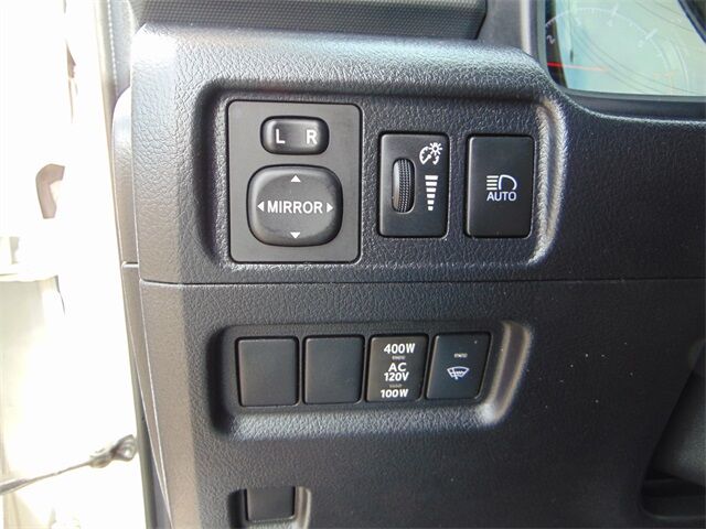 2023 Toyota 4Runner SR5 Santa Fe NM