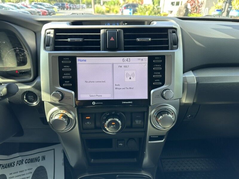 2023 Toyota 4Runner SR5 Jacksonville FL