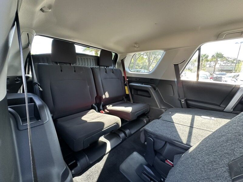 2023 Toyota 4Runner SR5 Jacksonville FL