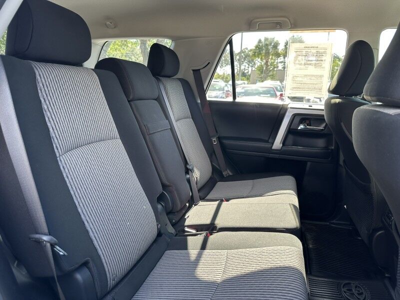 2023 Toyota 4Runner SR5 Jacksonville FL