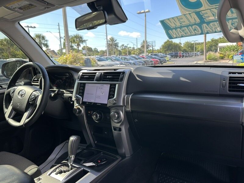 2023 Toyota 4Runner SR5 Jacksonville FL