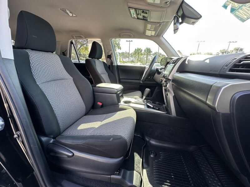2023 Toyota 4Runner SR5 Jacksonville FL