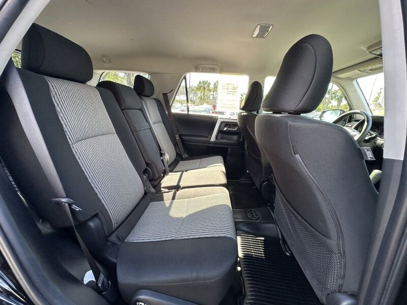 2023 Toyota 4Runner SR5 Jacksonville FL