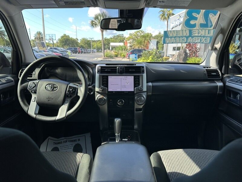 2023 Toyota 4Runner SR5 Jacksonville FL