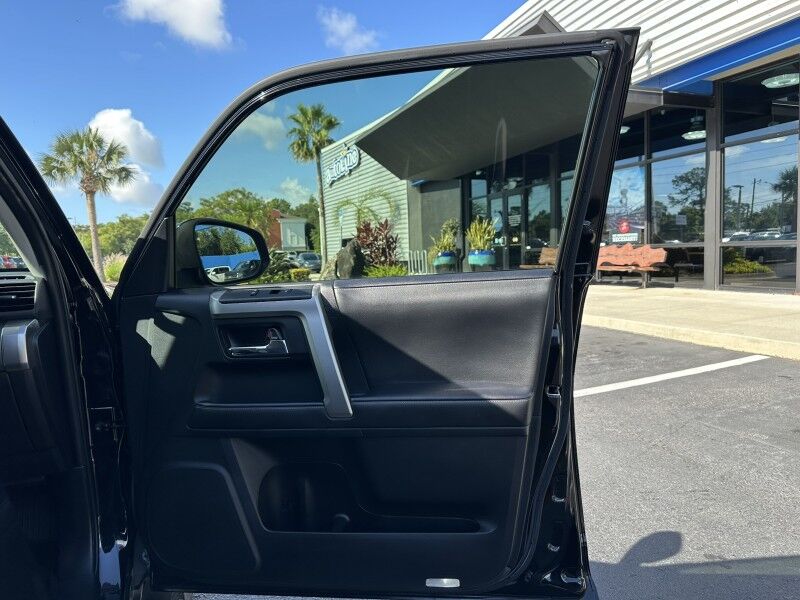 2023 Toyota 4Runner SR5 Jacksonville FL