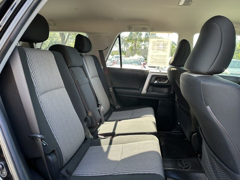 2023 Toyota 4Runner SR5 Jacksonville FL