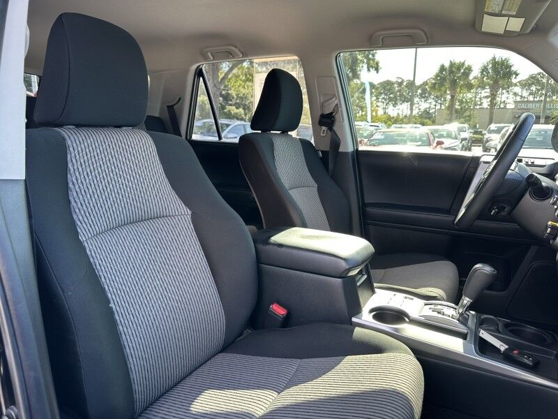 2023 Toyota 4Runner SR5 Jacksonville FL