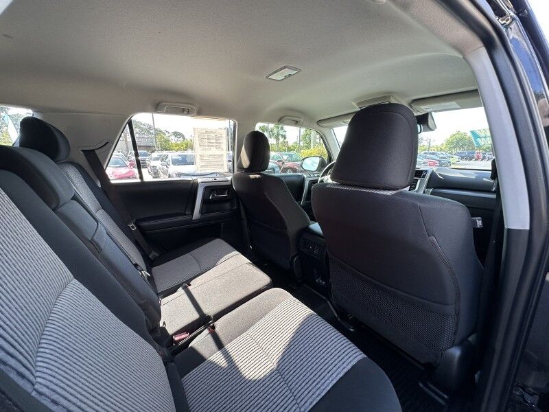 2023 Toyota 4Runner SR5 Jacksonville FL